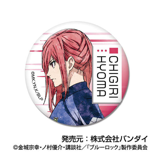 『ブルーロック』CANバッジ レタコレ Vol.2【BOX】
